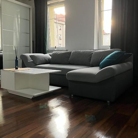 Apartament Centrum Валбжих Екстер'єр фото