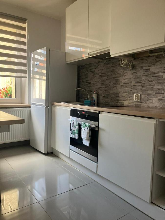 Apartament Centrum Валбжих Екстер'єр фото